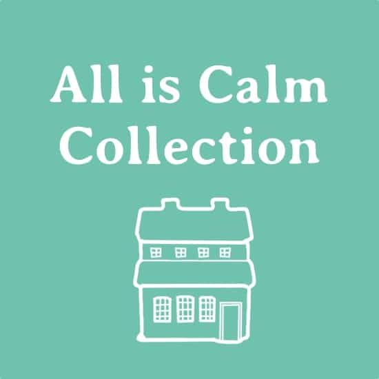 All is Calm Collection | ComposeCreate.com