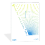 Christ the Lord is Risen Today - Modern Adventurous Easter arrangement Advanced Easter Music by Wendy Stevens | ComposeCreate.com