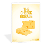 The Cheese Disease piano solo by Wendy Stevens | ComposeCreate.com