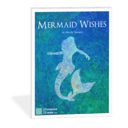 Mermaid Wishes by Wendy Stevens - 2019 New Release Bundle | Mythical Creatures