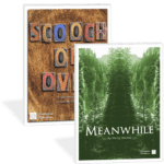 Bundle: Scooch on Over + Meanwhile