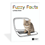 Fuzzy Facts - a cat song - a piano solo about pet cats by Wendy Stevens | Pet Shop Pieces