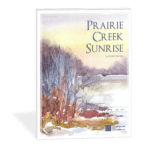 Prairie Creek Sunrise - Elementary easy but mature piano solo by Wendy Stevens | ComposeCreate.com