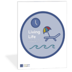 Living Life - Short Sheets™ easy short piano solos by Wendy Stevens