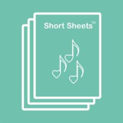 Short Sheets™