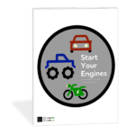 Start Your Engines piano solos by Wendy Stevens