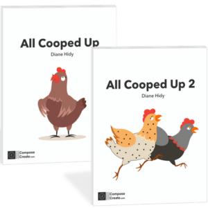 All Cooped Up Bundle