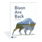 Bison Are Back - Rote and Reading® included int he American Adventure Bundle