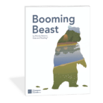 Booming Beast by Wendy Stevens