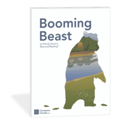 Booming Beast by Wendy Stevens