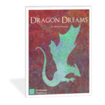 Dragon Dreams by Wendy Stevens | ComposeCreate