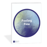 Feeling Fine - Short Sheets™ by Wendy Stevens