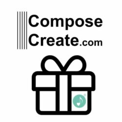 Compose Create Gift Card