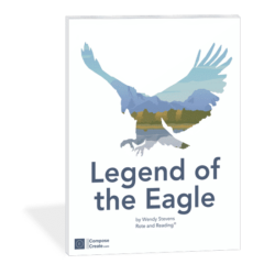 Legend of the Eagle - Rote and Reading® included int he American Adventure Bundle