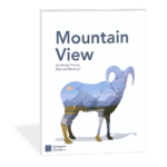 Mountain View - From the American Adventure Rote and Reading piano solos collection by Wendy Stevens