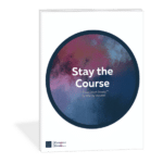 Stay the Course Short Sheets™ by Wendy Stevens - includes No Path Forward, Lament, and Curious Clearing