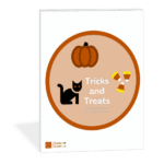 Tricks and Treats - Shorts sheets - Short piano solos by Wendy Stevens | ComposeCreate.com