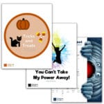 BUNDLE: Wendy Stevens 2020 Fall Bundle