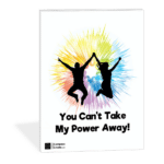 You Can't Take My Power Away piano solo by Wendy Stevens | ComposeCreate.com | Music in response to Covid