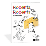 Rodents Rodents a piano solo by Wendy Stevens | ComposeCreate.com