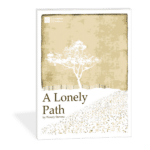 A Lonely Path by Wendy Stevens | ComposeCreate.com