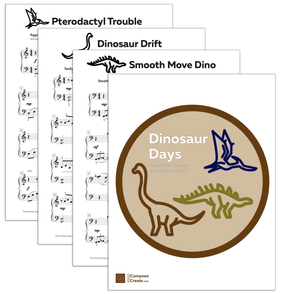 Tired of online lessons? short sheets to the rescue