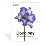 Easy Doxology Elementary hymn arrangement by Wendy Stevens | ComposeCreate.com