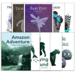 August 2021 - new piano music bundle