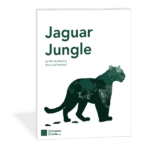 Jaguar Jungle - Piano solo from the Amazon Adventure Bundle by Wendy Stevens | ComposeCreate.com