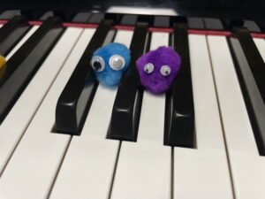Little Fuzzies