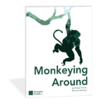 Monkeying Around - Piano solo from the Amazon Adventure Bundle by Wendy Stevens | ComposeCreate.com