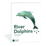 River Dolphins - Piano solo from the Amazon Adventure Bundle by Wendy Stevens | ComposeCreate.com