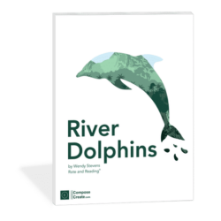 River Dolphins - Piano solo from the Amazon Adventure Bundle by Wendy Stevens | Part of our Elementary Starter Bundle | ComposeCreate.com