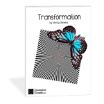 Transformation piano solo by Wendy Stevens