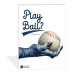 Play Ball early elementary black key piano solo by Wendy Stevens
