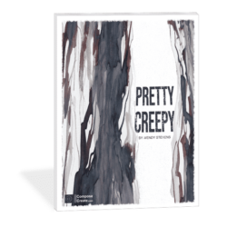 Pretty Creepy piano solo by Wendy Stevens | ComposeCreate.com