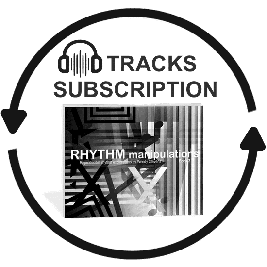 Rhythm Manipulations Tracks Subscription