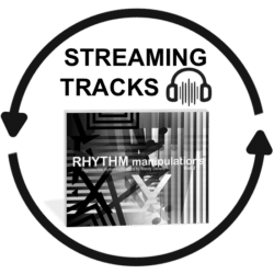 Rhythm Manipulations Streaming Tracks Subscription