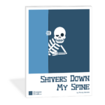 Shivers Down My Spine - Halloween piano solo by Wendy Stevens | ComposeCreate.com
