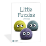 Little Fuzzies by Wendy Stevens | ComposeCreate.com