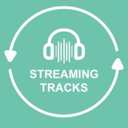 Streaming Tracks