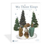 We Three Kings Jazzy from the All is Calm Collection arranged by Wendy Stevens | ComposeCreate.com