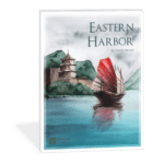 Eastern Harbor - Piano Music Teens love Piano music adults love by Wendy Stevens | from the Exploring Beautiful Places Series