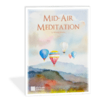 Mid Air Meditation - Late elementary piano solo by Wendy Stevens | from the Exploring Beautiful Places Series