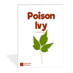 Poison Ivy - Fun elementary piano solo with glissando by Wendy Stevens