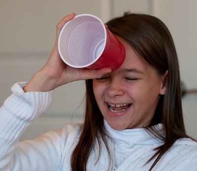 Rhythm Cup Explorations Tracks