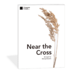 Near the Cross - intermediate piano arrangement by Wendy Stevens