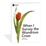 When I Survey the Wondrous Cross - Easy piano arrangement by Wendy Stevens