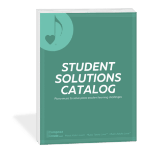 Student Solutions Catalog