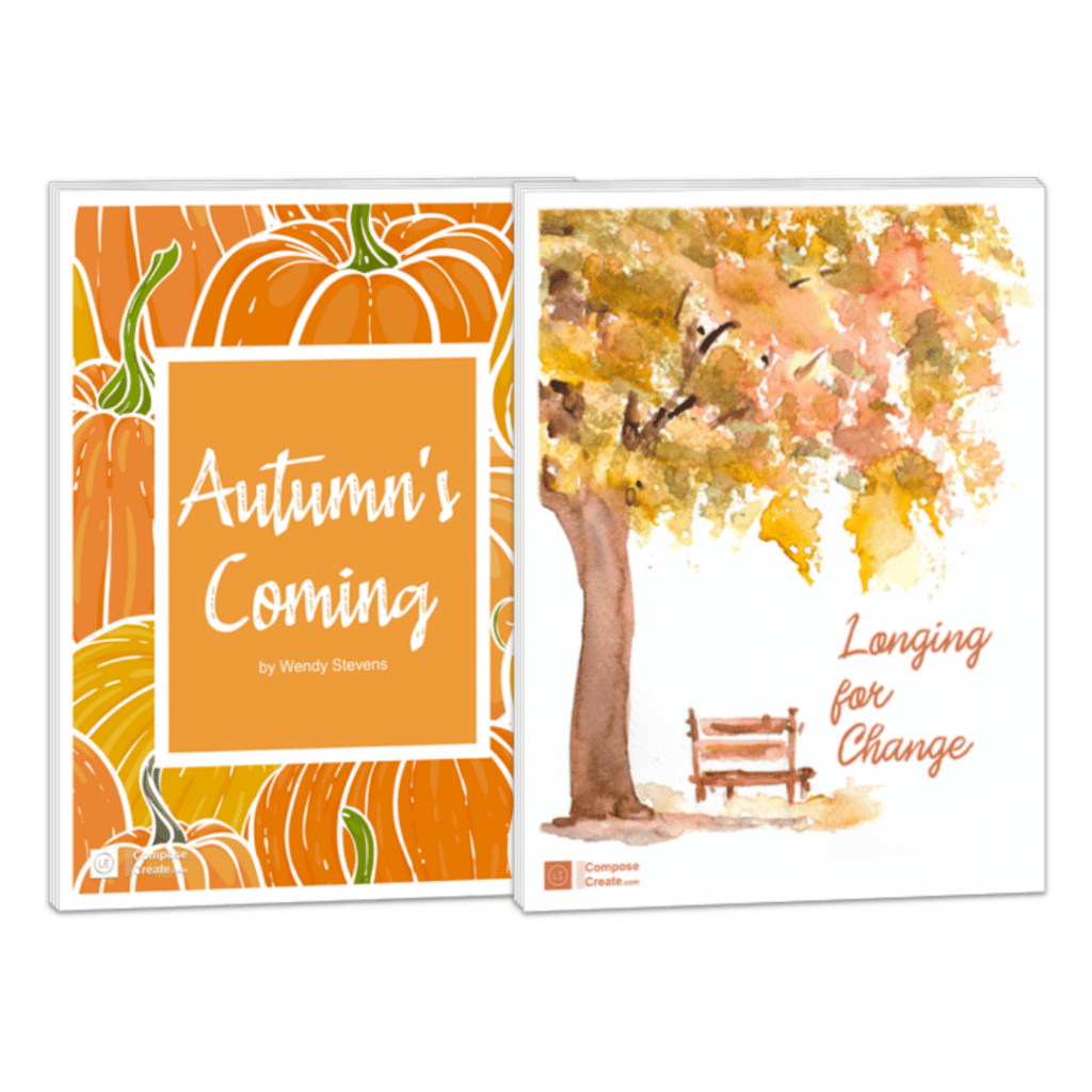 New Autumn and Halloween Music